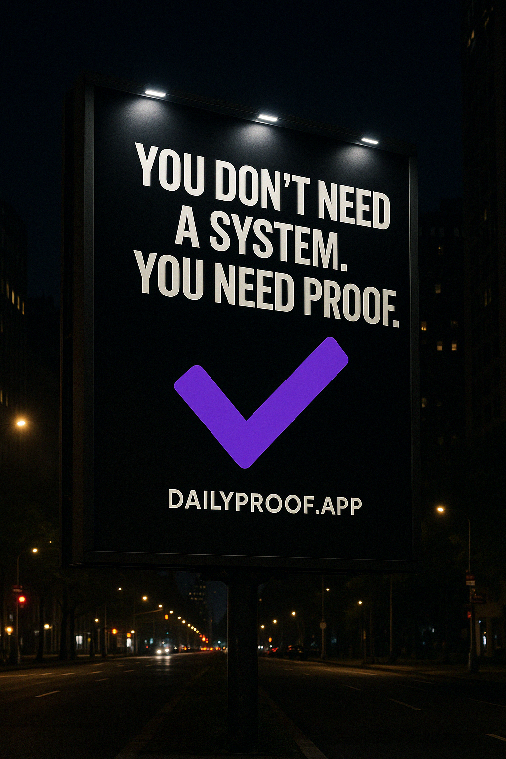 DailyProof gallery image