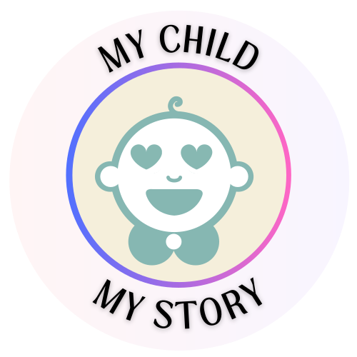 MyChild MyStory