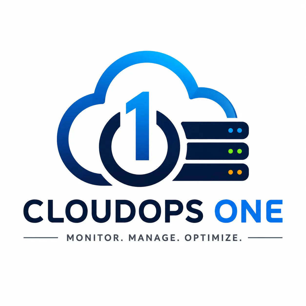 Cloudops-one