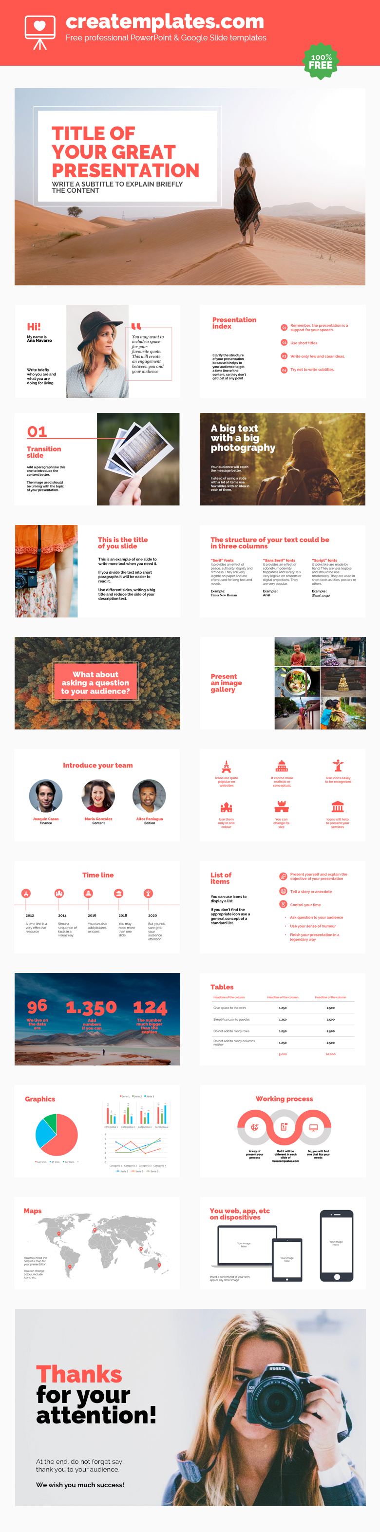 Createmplates.com gallery image