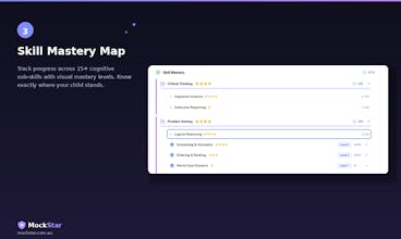 MockStar gallery image