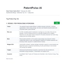 PatentPulse AI gallery image