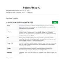 PatentPulse AI gallery image