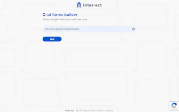 Chat-Forms gallery image