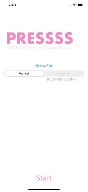 PRESSSSSS gallery image