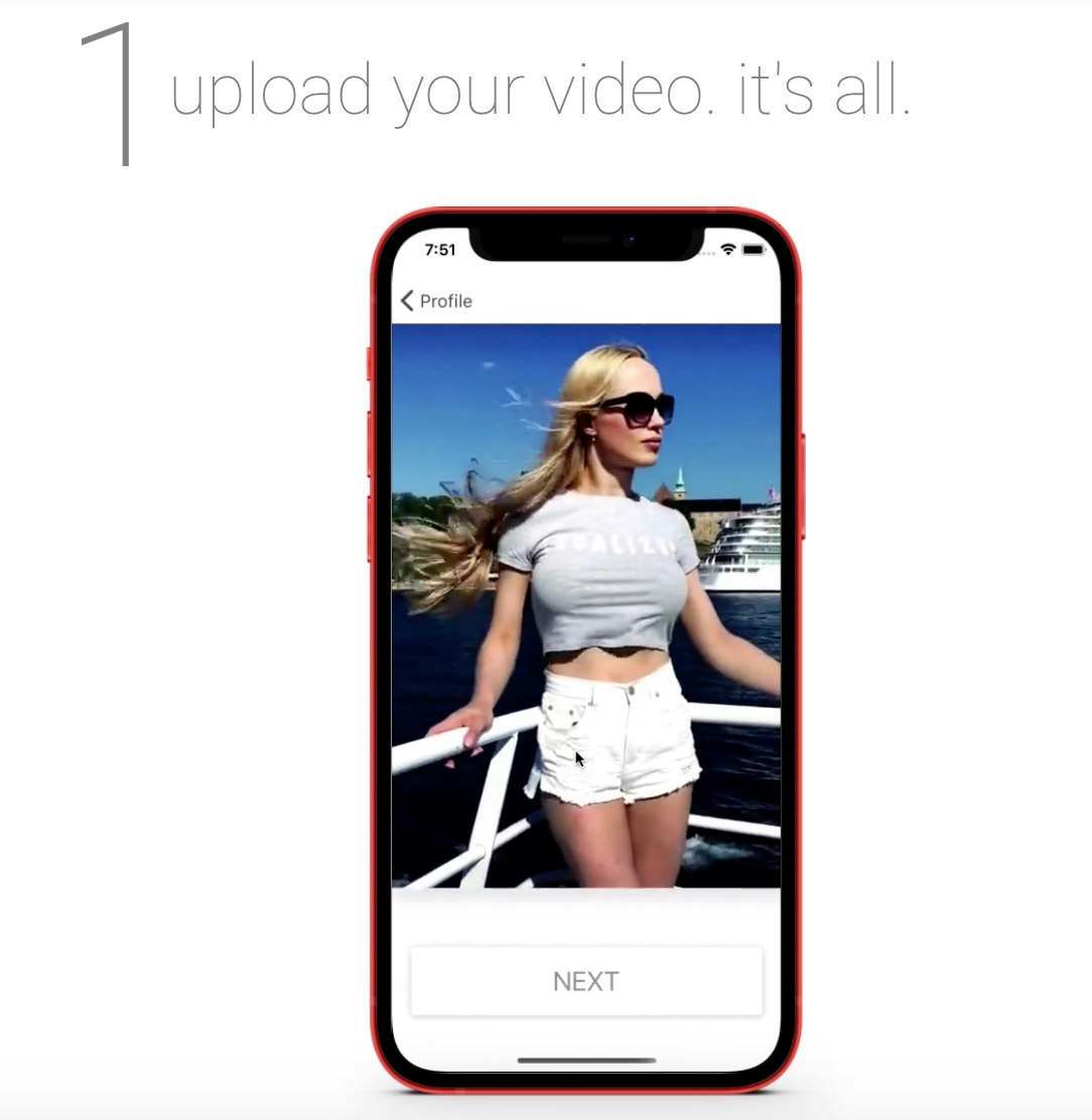 ABODVA - the first video dating club gallery image