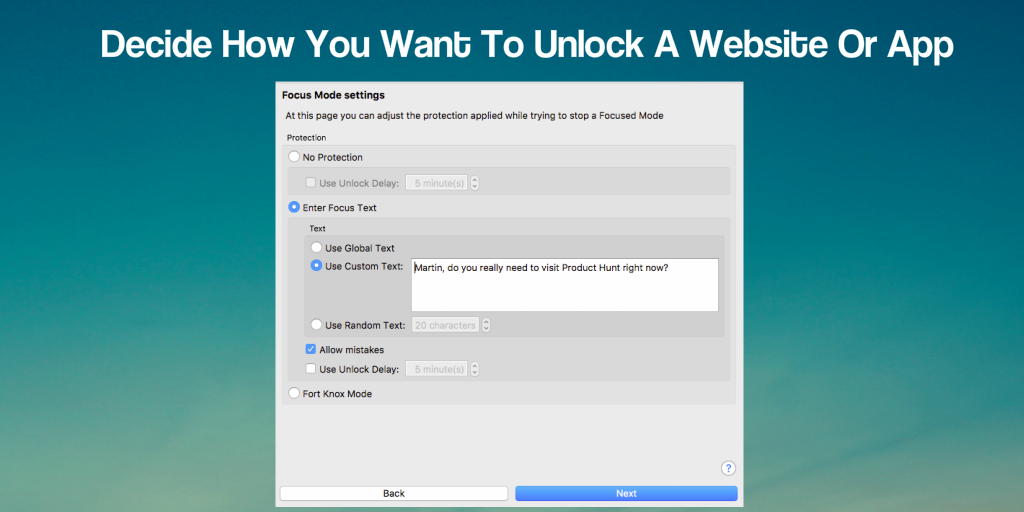 FindFocus gallery image