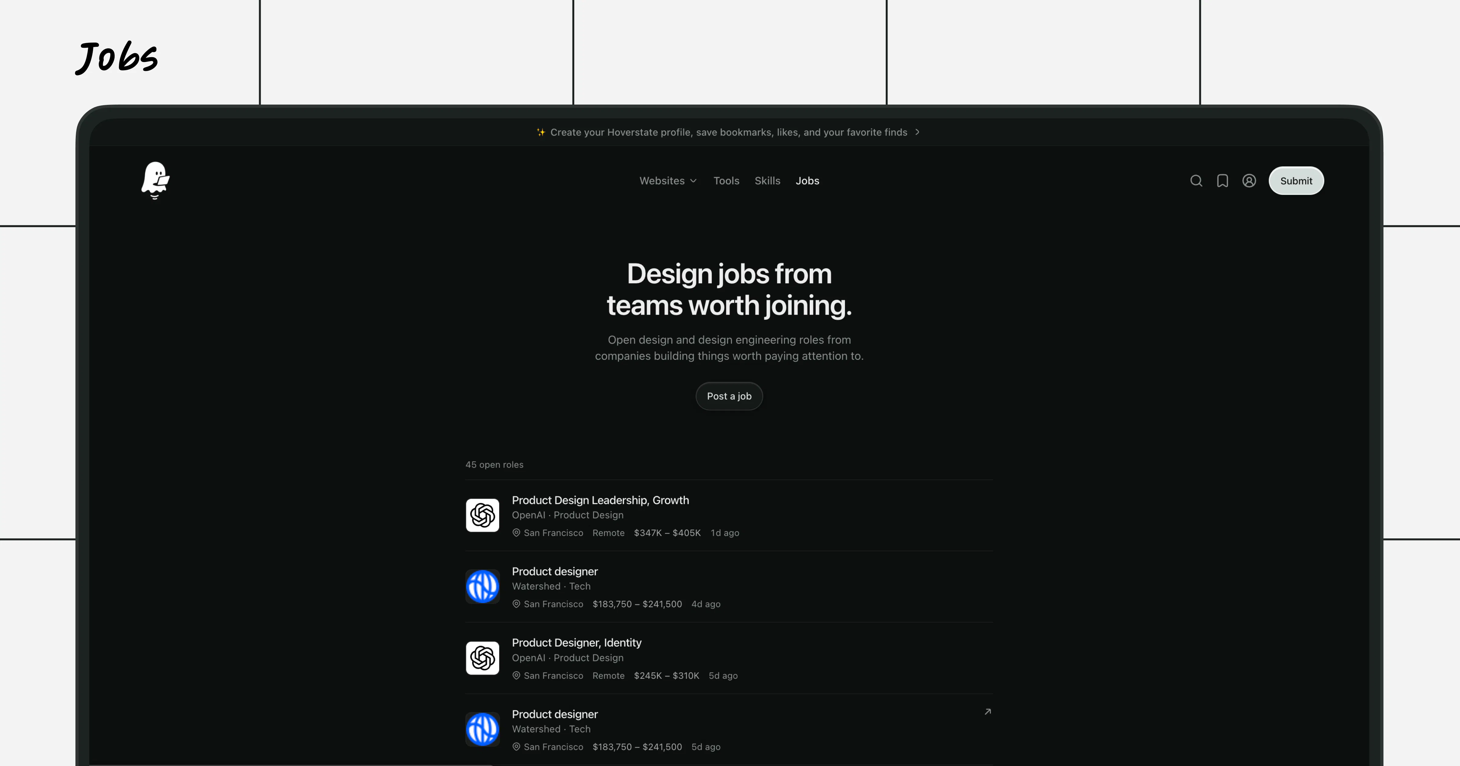 Hoverstate Design gallery image