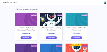 CoursePlanet gallery image