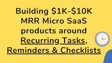 Micro SaaS HQ gallery image
