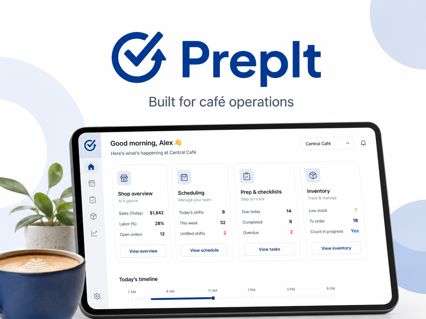 PrepIt gallery image