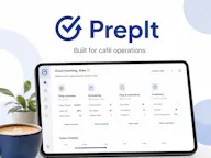 PrepIt