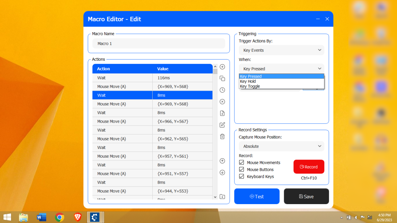 TG Macro Pro media 1