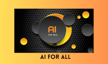 AI For Real Bulletin gallery image