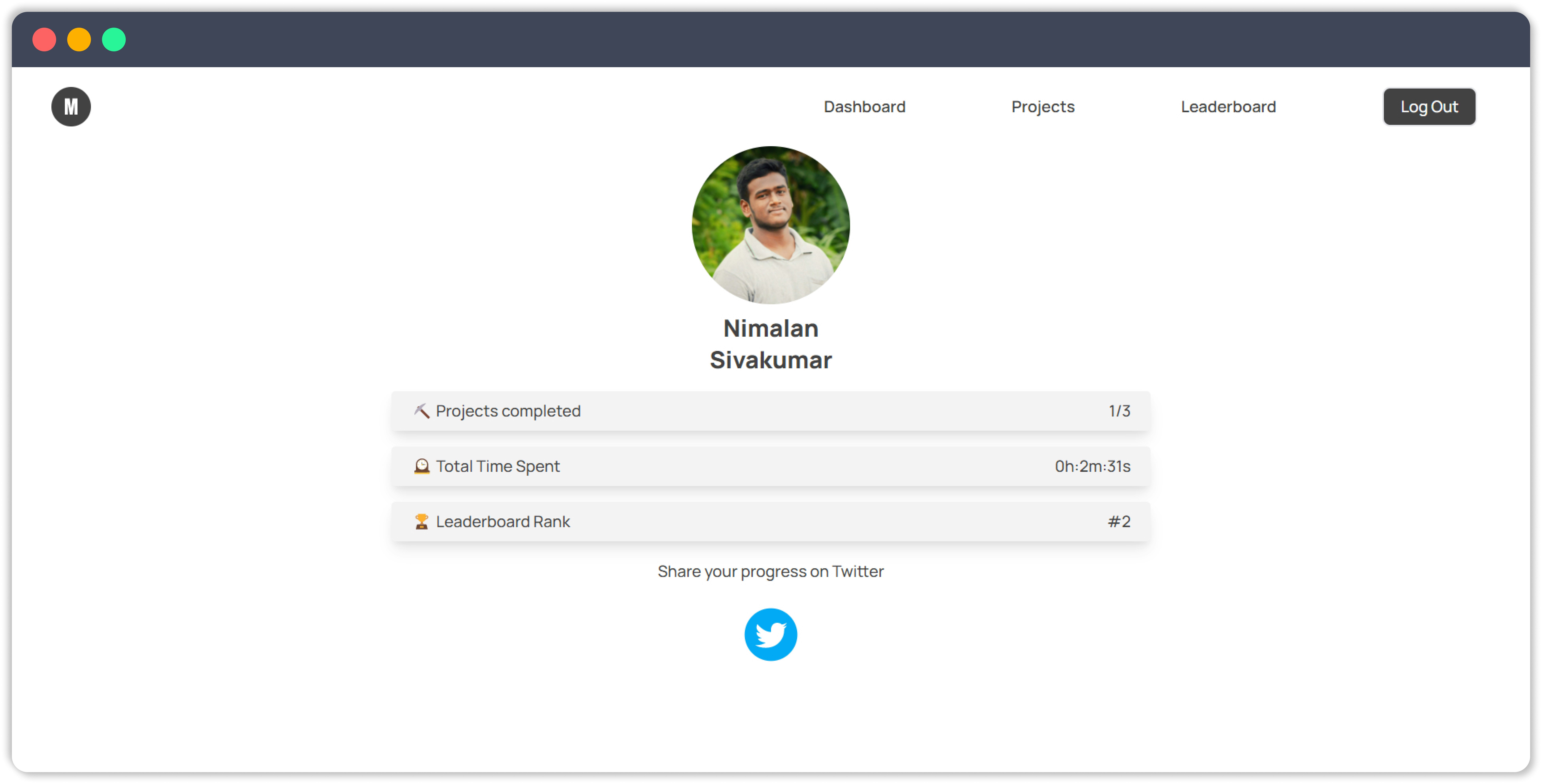 Momento gallery image