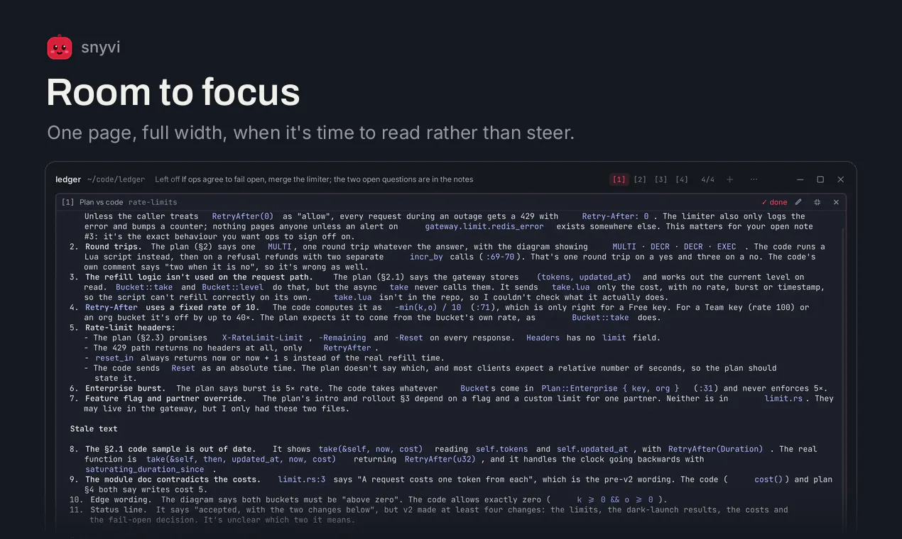 snyvi screenshot 4