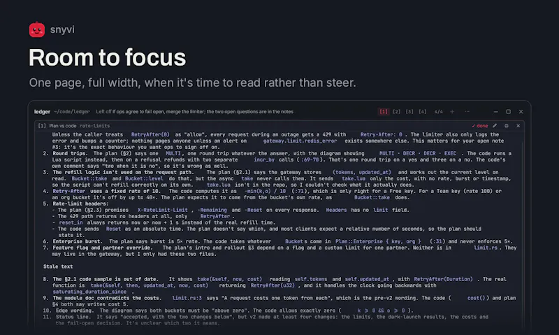 snyvi screenshot 5
