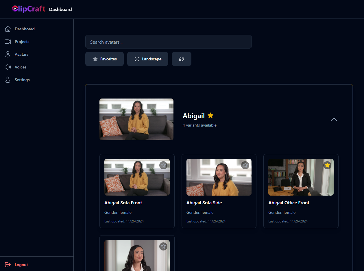 ClipCraft media 9