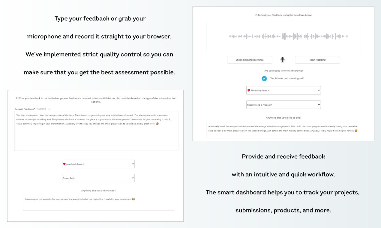 Blattarco gallery image