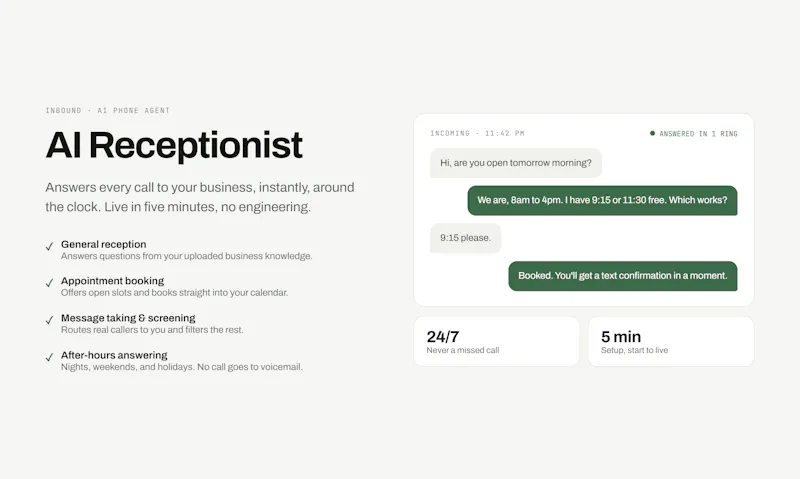 DialsDone screenshot 3