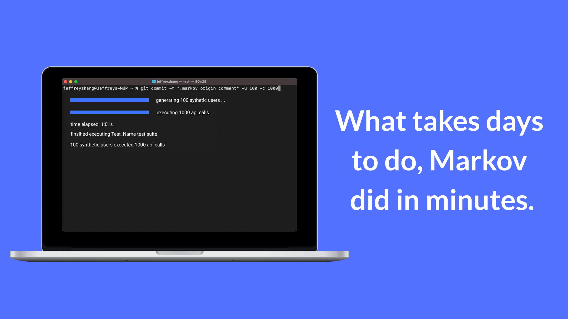 Markov gallery image