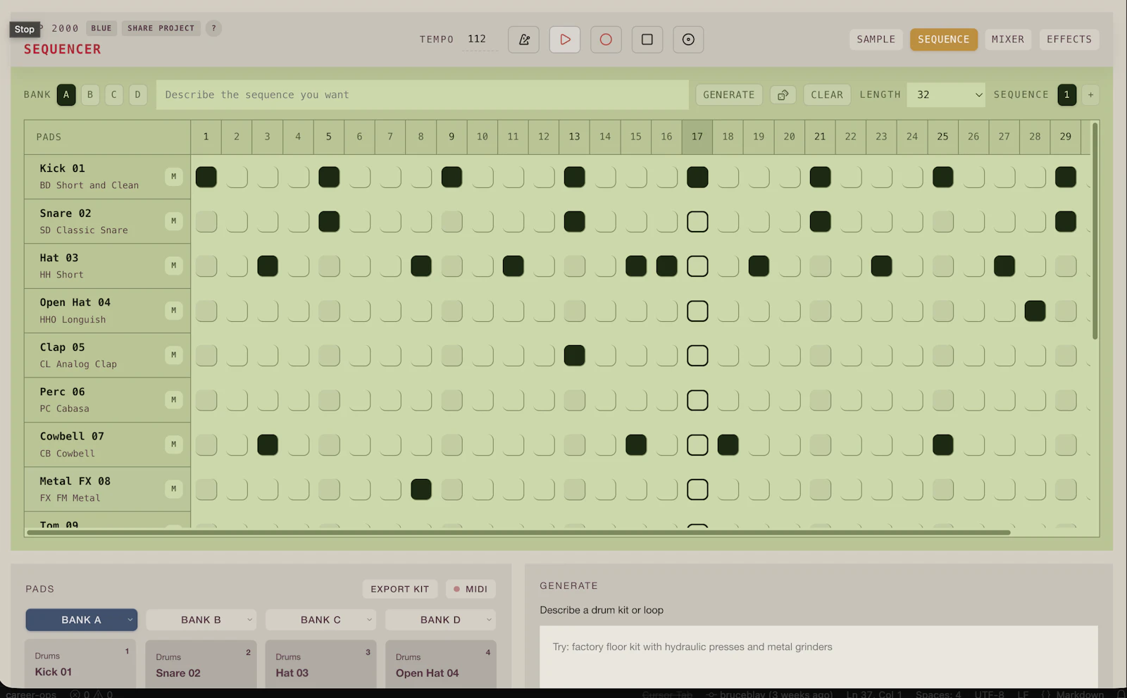 MCP 2000 screenshot 4