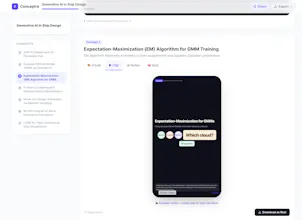 Conceptra gallery image