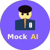 MockAI logo