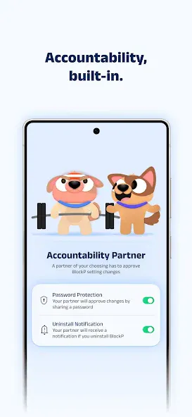 BlockP 截图 7