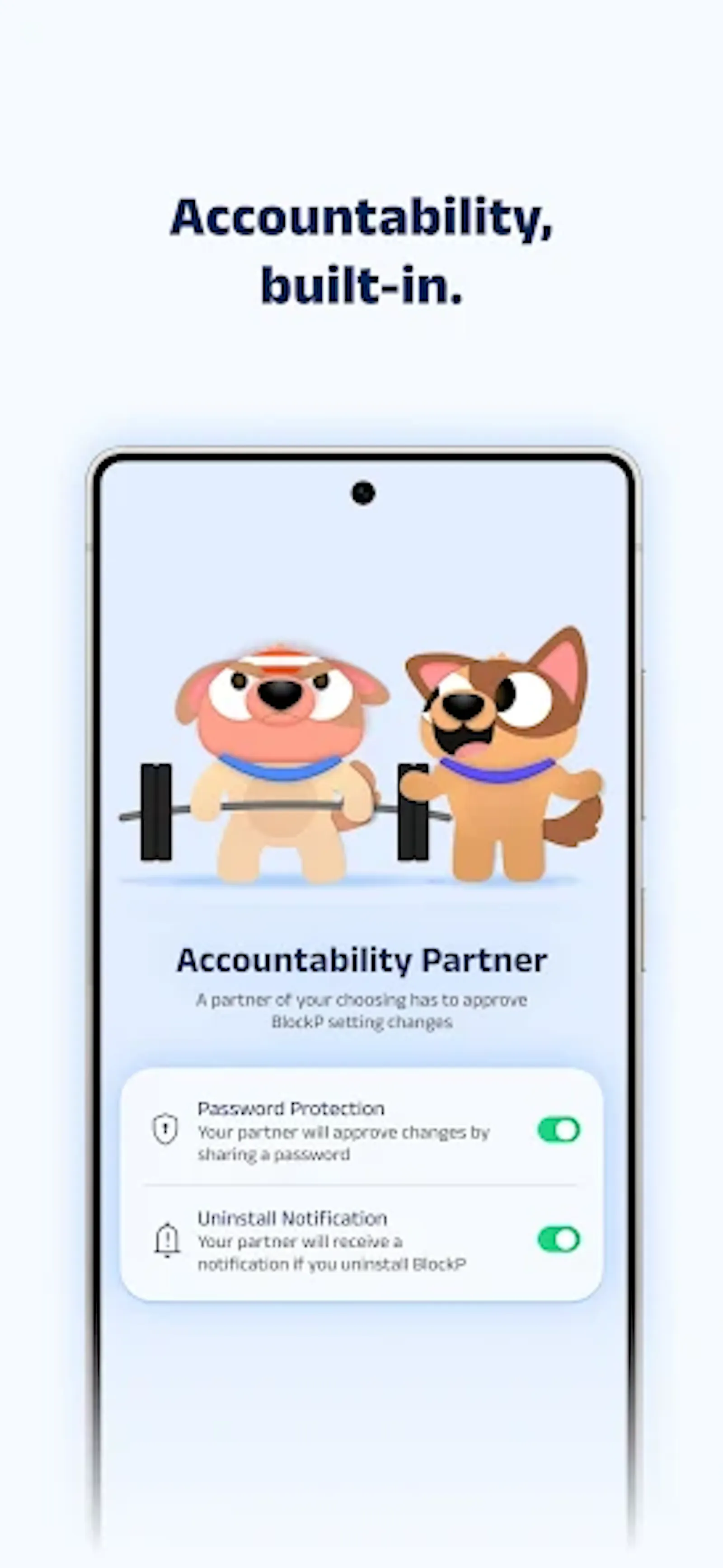 BlockP screenshot 7