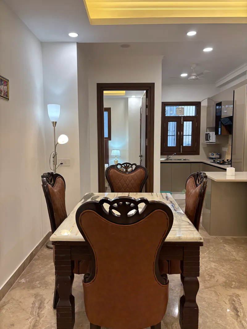 Fortune Home Service Apartment and Hotel screenshot 3