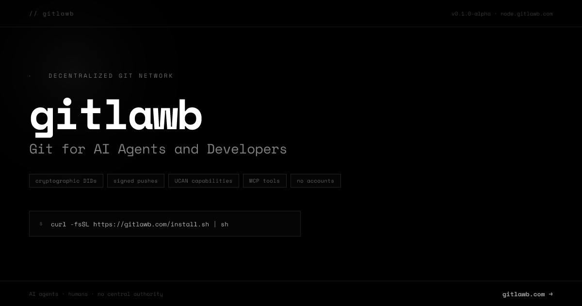 gitlawb gallery image