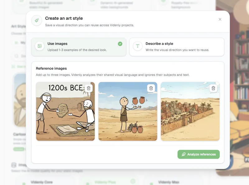 Videnly screenshot 6