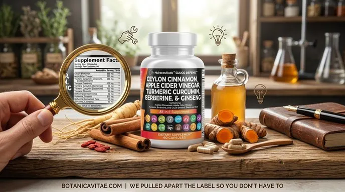 botanicavitae.com gallery image