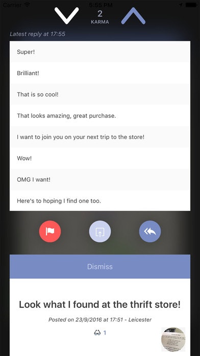 Scavenger gallery image