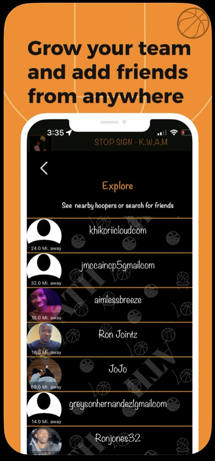 Mídia 5 de ATH - Encontre jogos emocionantes e conecte-se com outros jogadores