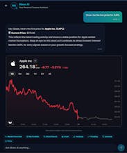 MOON AI gallery image