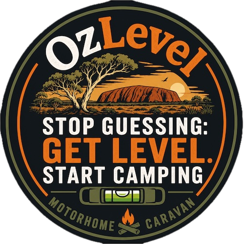 OzLevel Motorhome & Caravan