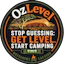 OzLevel Motorhome & Caravan