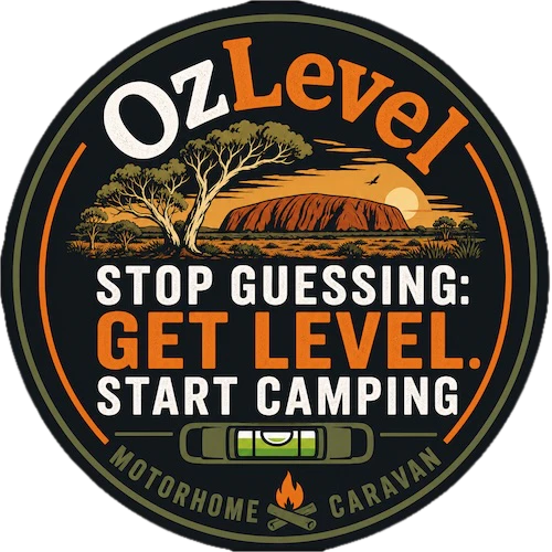 OzLevel Motorhome & Caravan