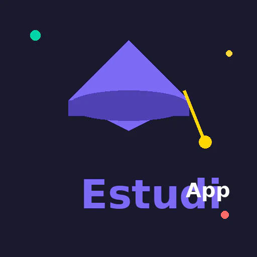 EstudiApp のプロダクトバナー