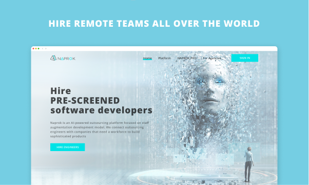 Naprok gallery image