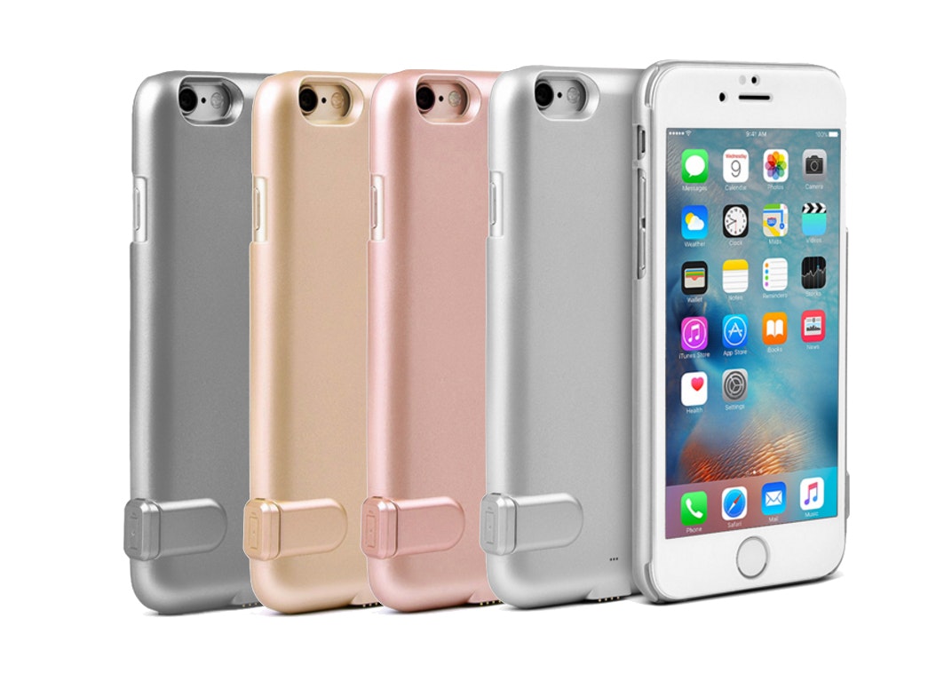 Flux Battery Case gallery image