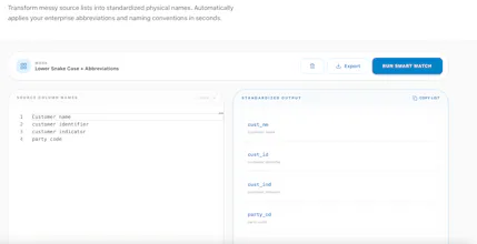 mdatool gallery image