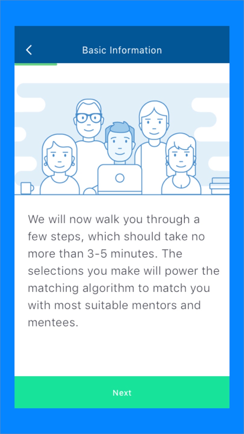 MentorCloud gallery image
