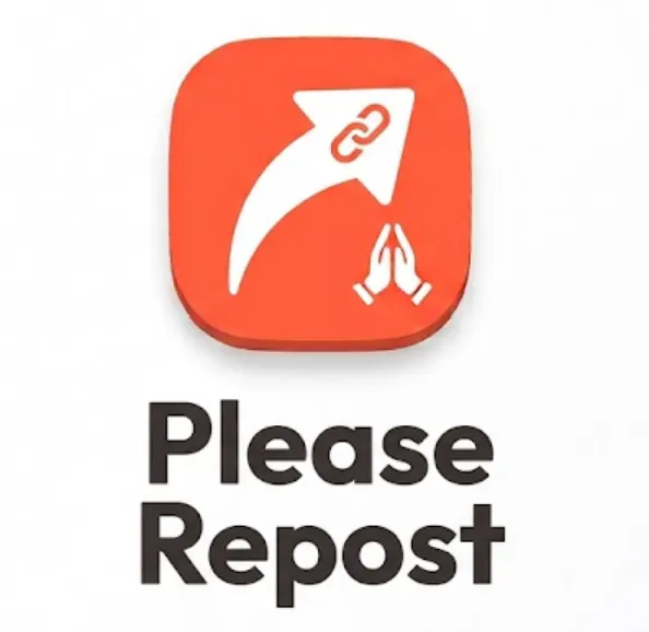 PleaseRepost