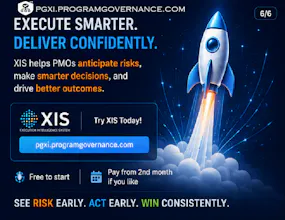 XIS (Execution Intelligence system) gallery image