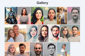 Drawbert gallery image