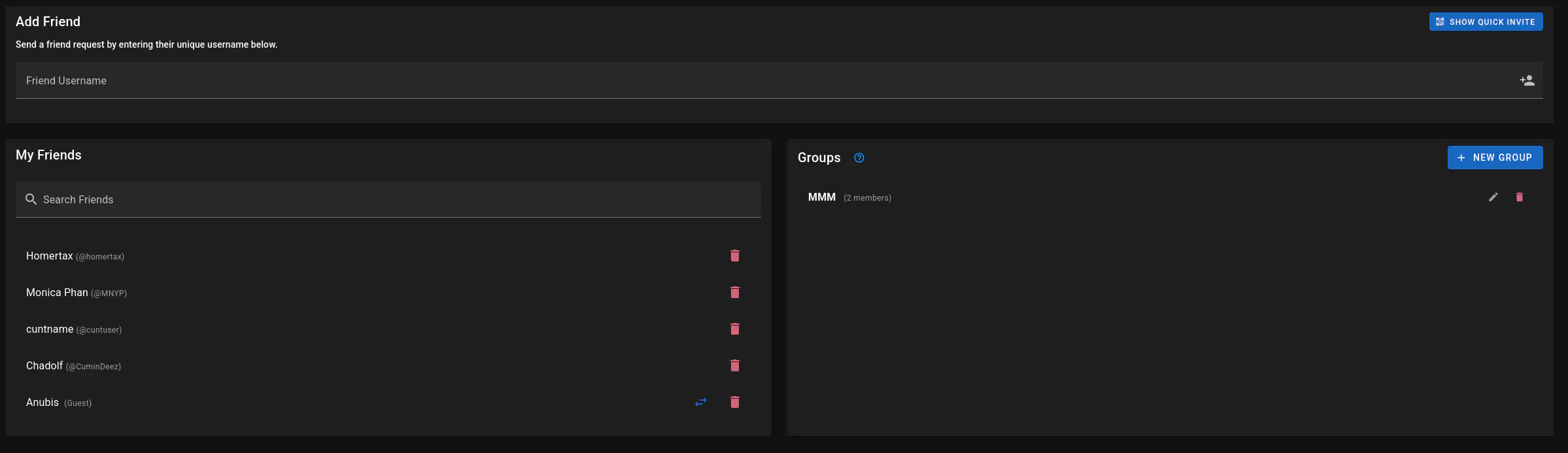 Parity Split gallery image