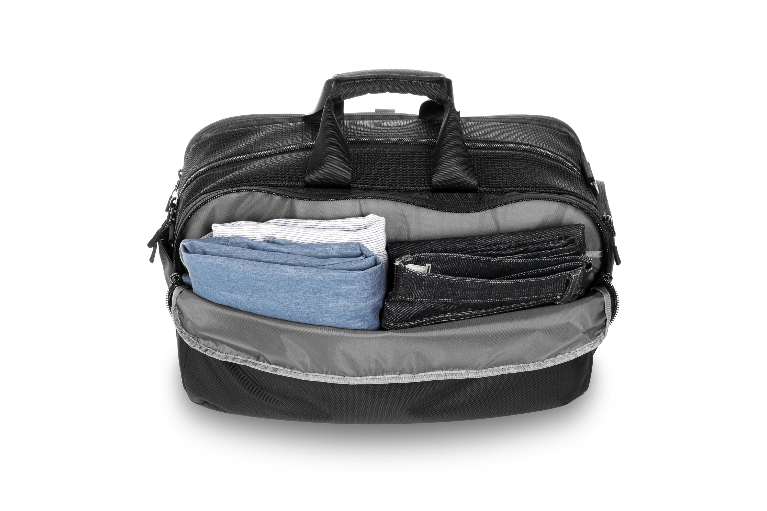 Aer Gym Duffel gallery image